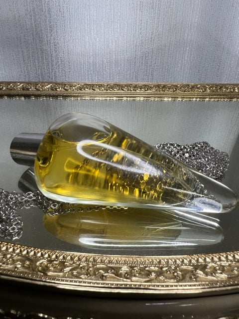 Caine Pascal Schaller edp 30 ml. Rare, vintage 2000. Box without