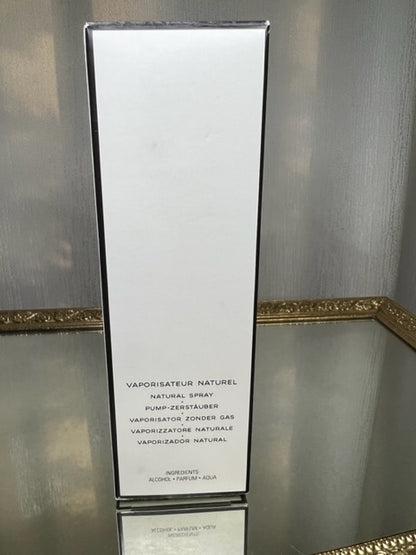 Chanel No 22 edt 100 ml. Vintage 1980s. Sealed bottle