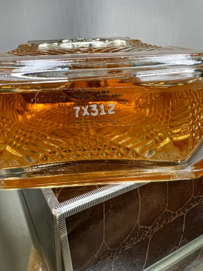Safari For Men Ralph Lauren edt 125 ml. Vintage original 1992 edition. Sealed bottle