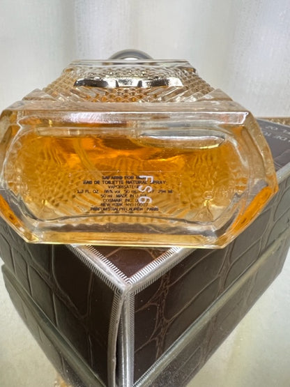 Safari for Men Ralph Lauren edt 50 ml. Vintage 1992 original edition