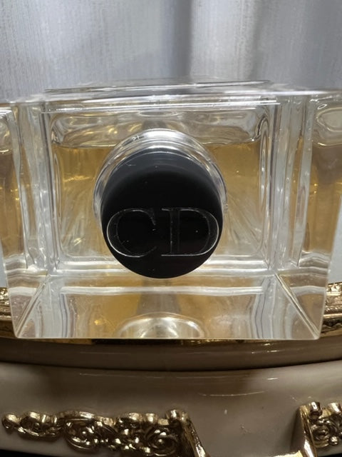 Dior Pour Homme cologne 2007 125 ml. Vintage 2007. Box without
