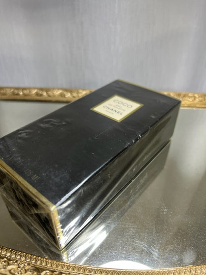 Chanel Coco edt 125 ml. Vintage 1990. Scellé