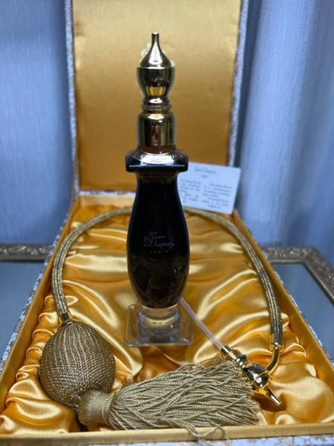 Jean Desprez Bal à Versailles extrait 30 ml. Flacon en cristal. Vintage 1970. Le meilleur !