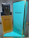Tiffany Tiffany edt 100 ml. Rare, vintage original 1987. Flacon scellé