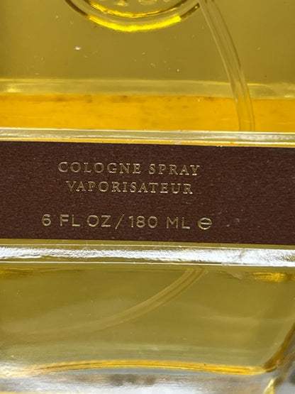 Brooks Brothers 1818 Cologne  180ml. Rare vintage first edition. Box without