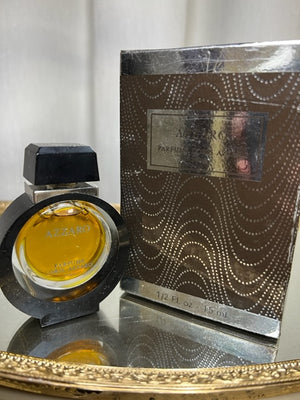 Azzaro Perfum Loris Azzaro pure parfum 15 ml vintage 1976. Sealed bottle