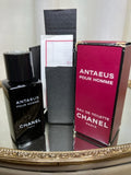 Chanel Antaeus edt 50 ml. Édition originale vintage 1981. Flacon scellé