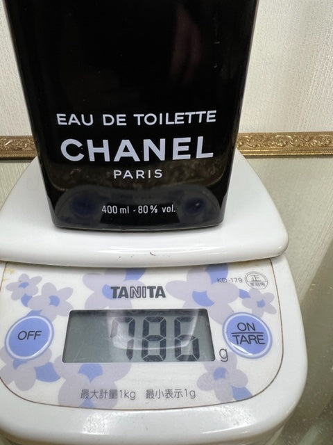 Chanel ANTAEUS Pour Homme Eau de Toilette Spray Men's 3.4fl oz/100ml NEW  SEALED