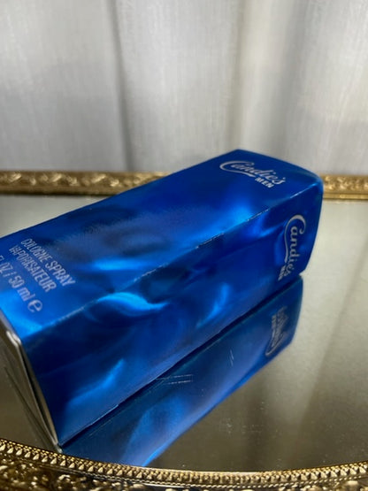 Candies for Men edt 50 ml. Prima edizione vintage. Flacone sigillato
