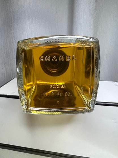 Chanel Gardenia edt 200 ml. Vintage 1984. Flacon scellé