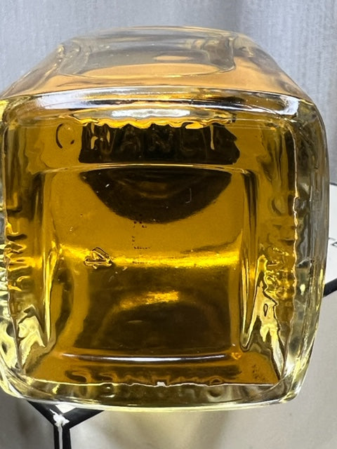Gardenia Chanel edt 100 ml. Vintage 1989. Sealed bottle