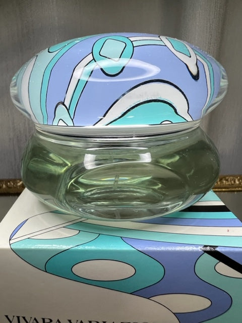 Vivara Variazioni Acqua 330 Emilio Pucci 50 ml. Flacon scellé