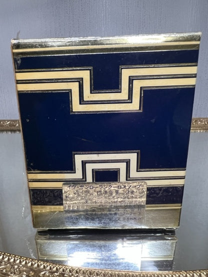 YSL Kouros perfume savon 100 g. Vintage 1980. Sealed