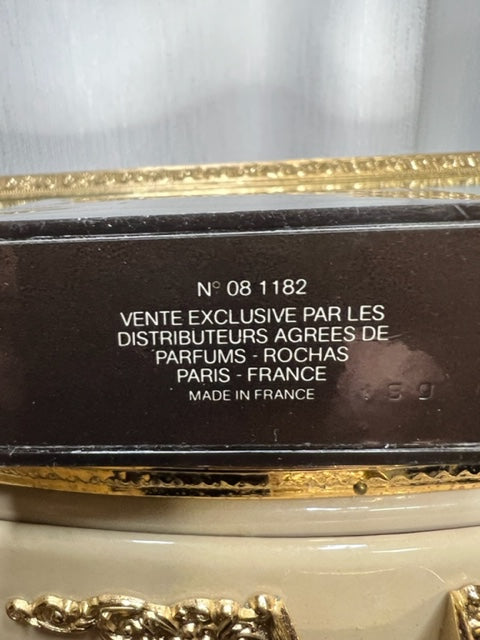 Mystère de Rochas extrait 7,5 ml. Vintage 1970. Sealed