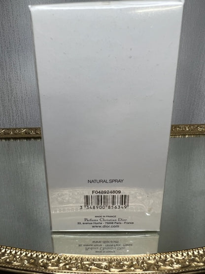 Dior Homme Sport  2008 edt 100 ml. Vintage 2008 first edition. Sealed