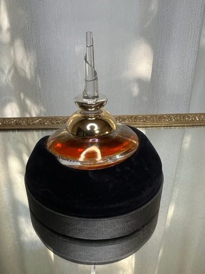 Angelique Shiseido extrait 20 ml. Extrêmement rare, édition originale vintage 1991. Flacon scellé