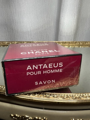 Chanel Antaeus perfume savon 150 g. Vintage 1984. Sealed