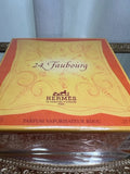 24 Faubourg Hermès pur parfum 7,5 ml. Vintage 1995. Scellé