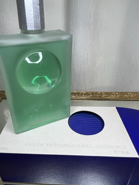 Gaia Daniel Jouvance edp 120 ml. Vintage 1999. Flacon scellé