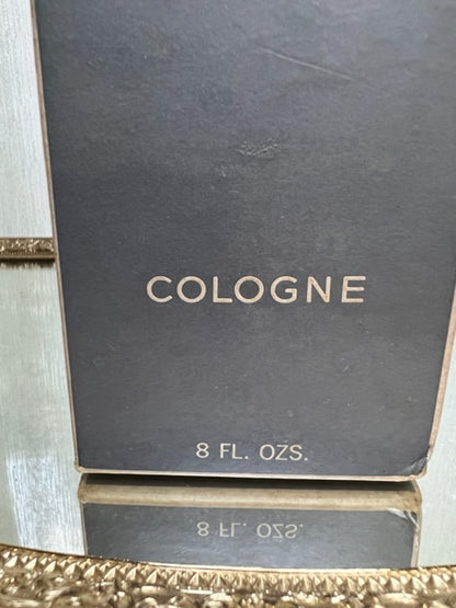 Chanel Pour Monsieur, première édition originale années 1960. edc 246 ml.