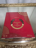 Panthere de Cartier pure parfum 7,5 ml. Vintage anni '80. Sigillato