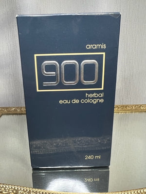 Aramis 900 Herbal Aramis cologne 240 ml. Vintage original 1973. Sealed bottle