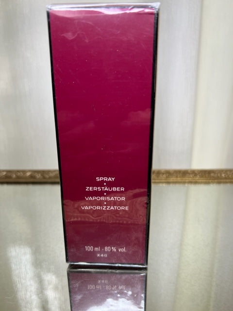 Antaeus Chanel edt 100 ml. Vintage 1981 original edition. Sealed