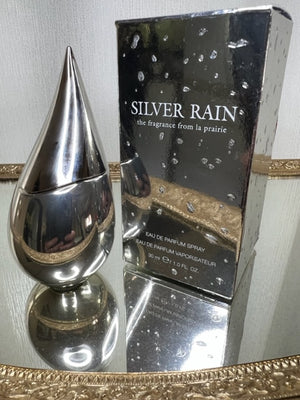Silver Rain La Prairie edp 30 ml. Vintage 2004. Sealed bottle