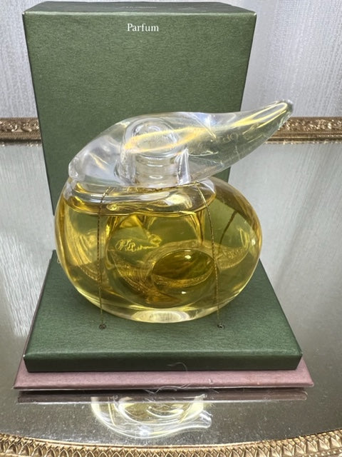 Shiseido Primavera 90 parfum pur 20 ml. Rare, millésime 1990. Scellé