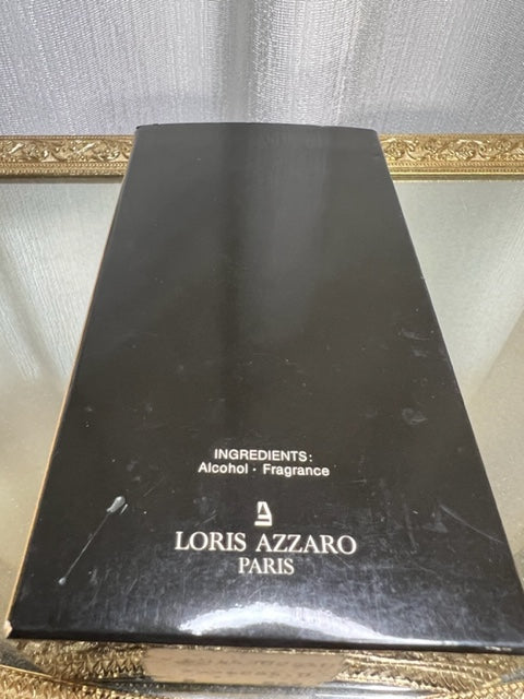 Azzaro Pour Homme Azzaro edt 100 ml. Vintage 1978.