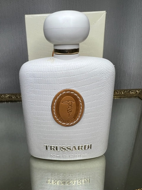 Trussardi Trussardi eau de parfum originale 50 ml. Rare, première édition vintage.