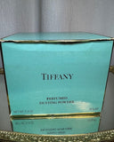 Tiffany Tiffany parfum poudre 150 g. Rare vintage 1986. Scellé