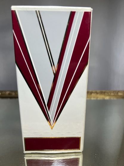 Gianni Versace Versace edt 75 ml. Rare vintage original 1981. Box without