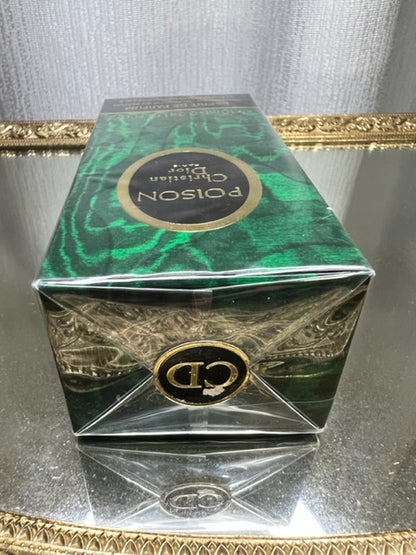Poison Dior esprit de parfum 10 ml. Rare, vintage années 1990. Scellé
