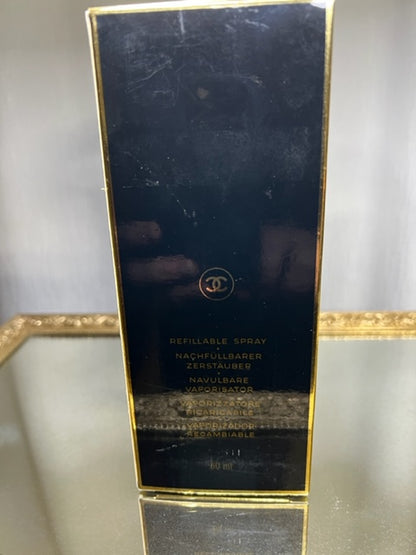Coco Chanel eau de parfum 60 ml. Raro, vintage anni '70. Sigillato/Pieno