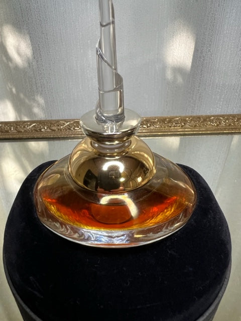 Angelique Shiseido extrait 20 ml. Extrêmement rare, édition originale vintage 1991. Flacon scellé