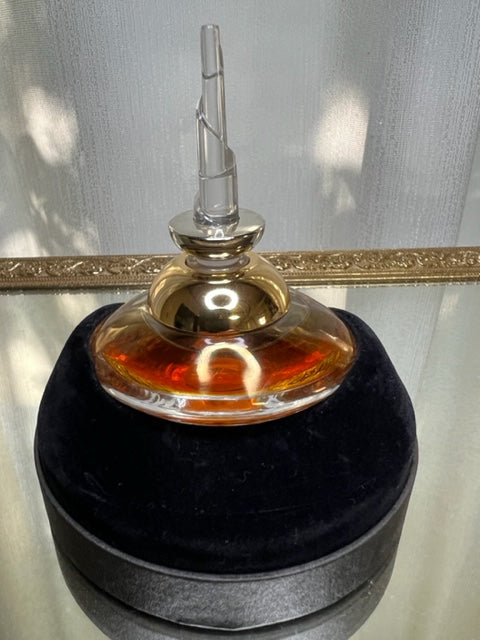 Angelique Shiseido extrait 20 ml. Extrêmement rare, édition originale vintage 1991. Flacon scellé