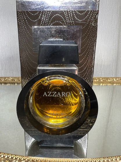 Azzaro Parfum Loris Azzaro pur parfum 15 ml vintage 1976. Flacon scellé