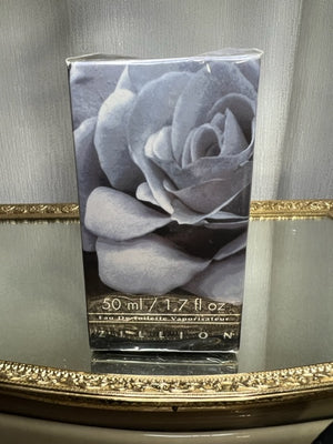 Zillion 50 ml edt parfums Vitessence. Sealed Rare, vintage 1990