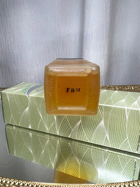 Merefame Menard edt 60 ml. Rare, vintage. Scellé