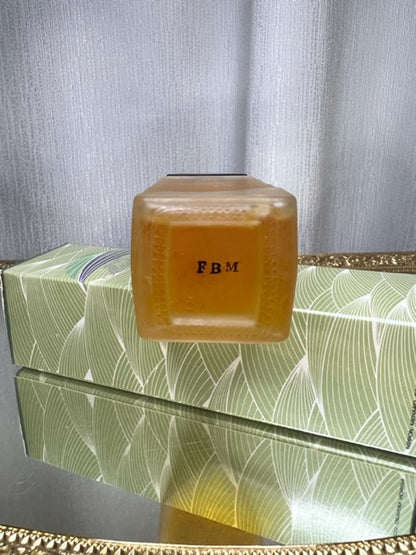 Merefame Menard edt 60 ml. Rare, vintage. Scellé
