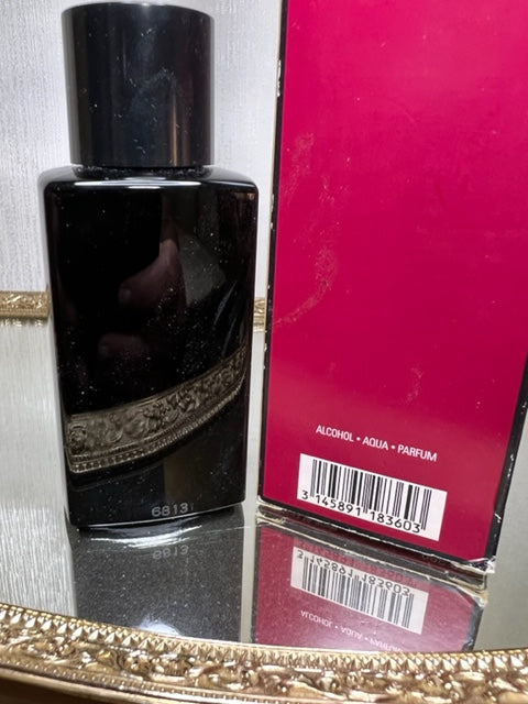 Chanel Antaeus edt 100 ml. Vintage 1990 edition. Sealed bottle