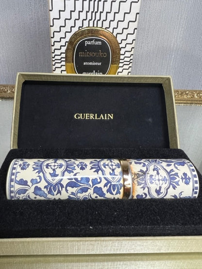 Mitsouko Guerlain extrait de parfum 8 ml. Vintage 1970.