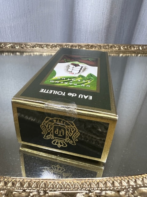 LT Piver d Aventure parfum 20 ml. Rare, vintage 1970. Flacon scellé