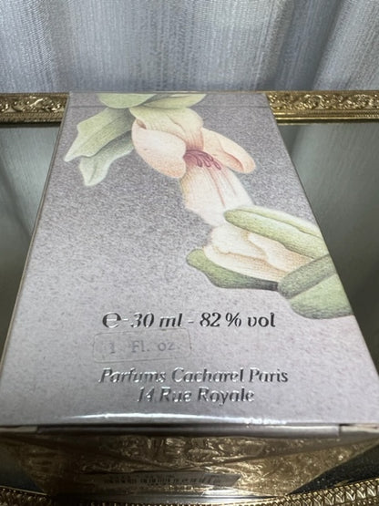 Anais Anais edp 30 ml. Vintage 1980s Sealed