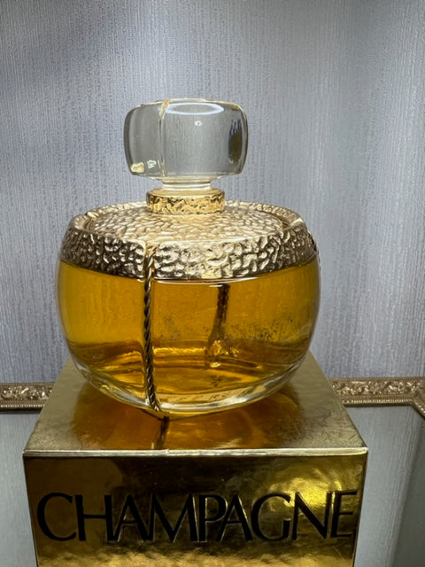 Champagne YSL edt  100 ml. Rare, vintage. Sealed bottle