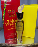 Extravagance d'Amarige Givenchy edt 30 ml. Vintage 1998. Flacon scellé.