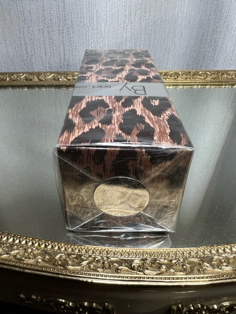BY Dolce & Gabbana Eau de parfum 50 ml. Rare, vintage. Box without