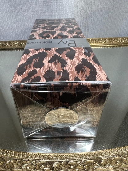 Dolce&gabbana By for women edp 100 ml. Rare, vintage Italy edition. Box without.