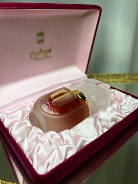 Morning Breeze extrait 20 ml. Rare, vintage 1980. Flacon scellé